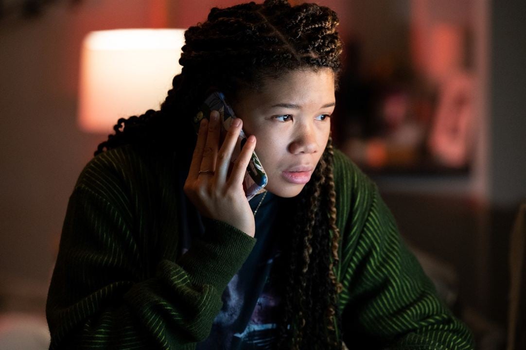 Missing : Foto Storm Reid