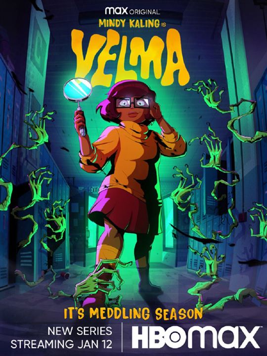 Velma : Cartel