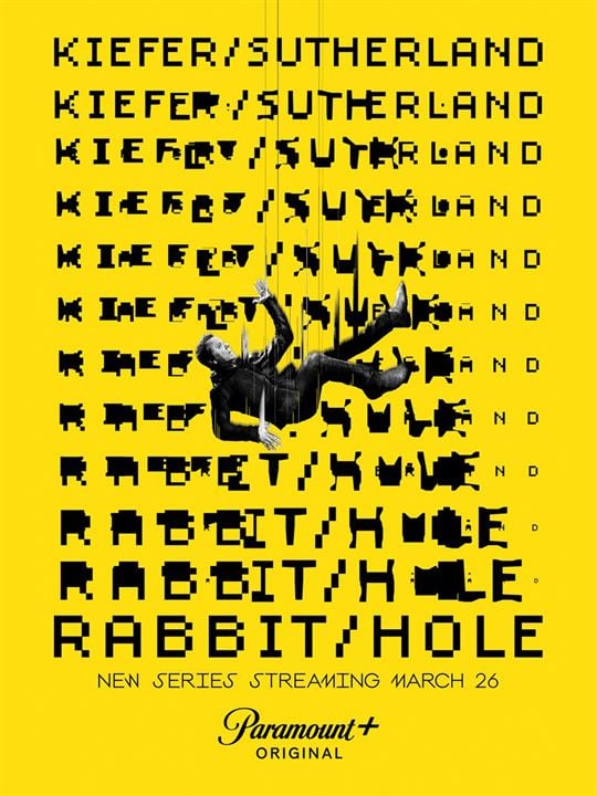 Rabbit Hole : Cartel