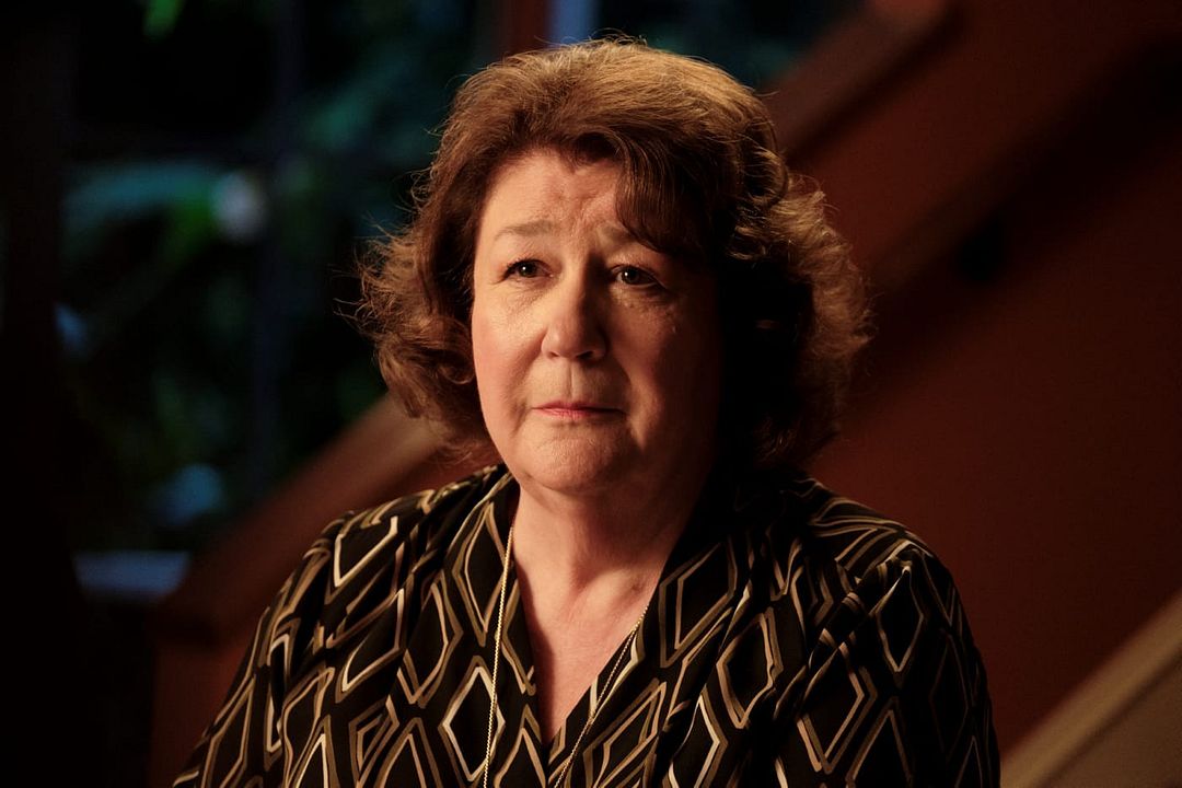 Your Honor : Foto Margo Martindale