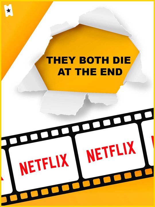 They Both Die at the End : Cartel