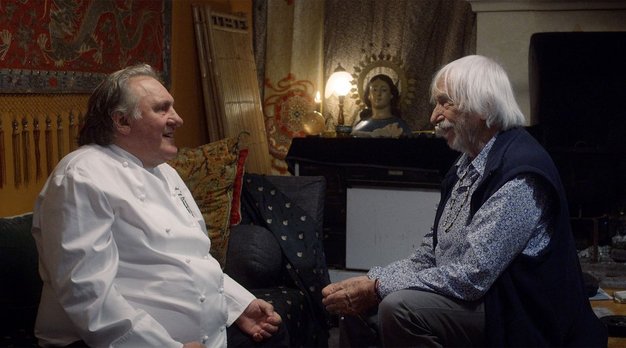 El sabor de las cosas simples : Foto