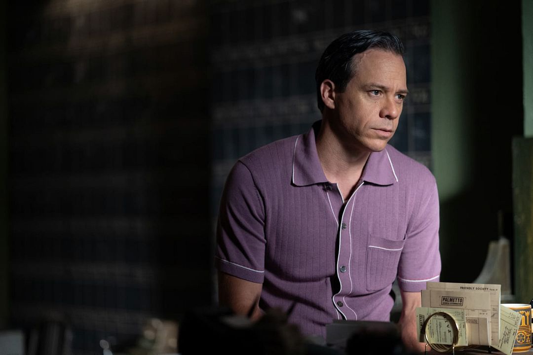 El padrino de Harlem : Foto