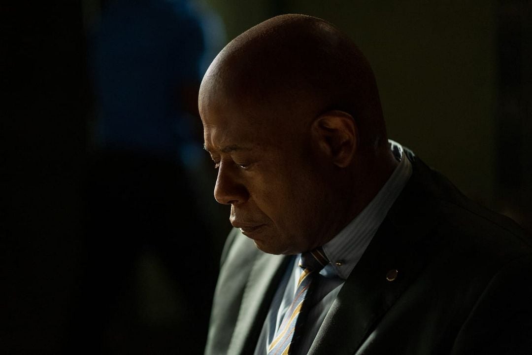 Foto Forest Whitaker