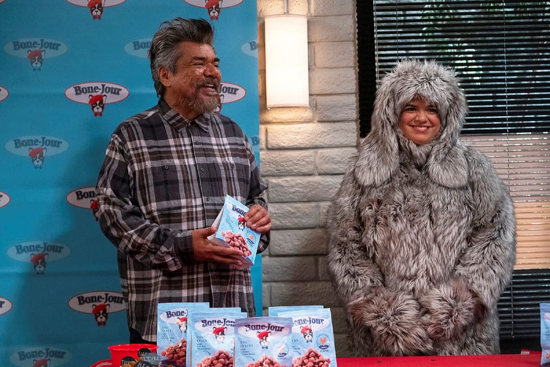 Lopez Vs. Lopez : Foto George López