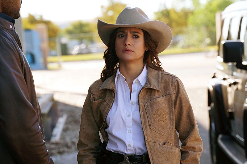 Walker : Foto Ashley Reyes