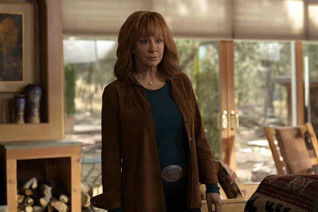 Big Sky : Foto Reba McEntire