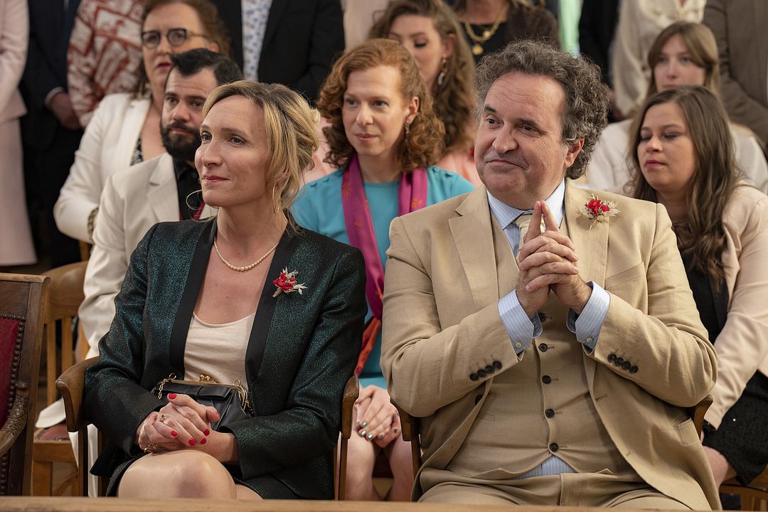 En lo bueno y en lo malo : Foto Grégoire Bonnet, Camille le Gall