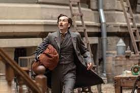 La vuelta al mundo en 80 días : Foto