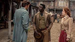 La vuelta al mundo en 80 días : Foto