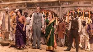 La vuelta al mundo en 80 días : Foto