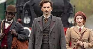 La vuelta al mundo en 80 días : Foto