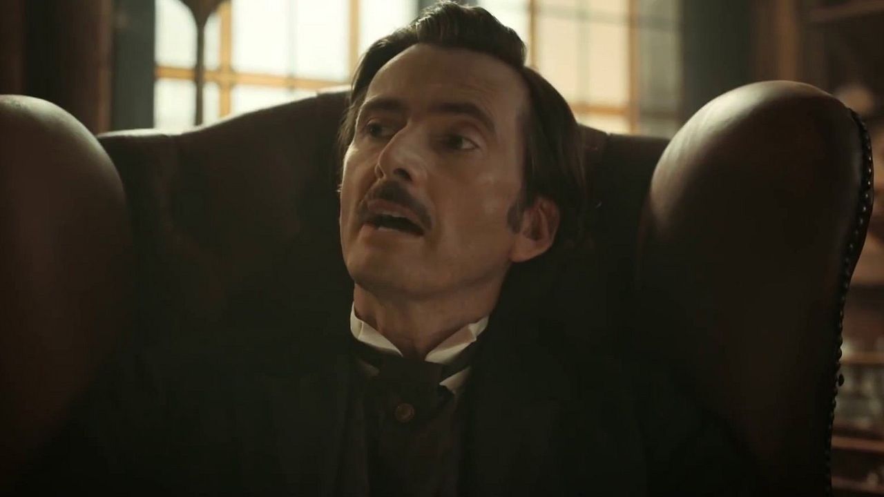 La vuelta al mundo en 80 días : Foto