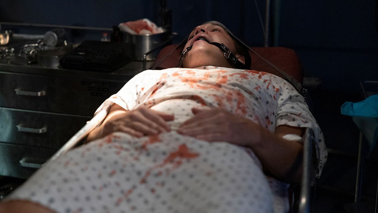 El precio de la venganza : Foto