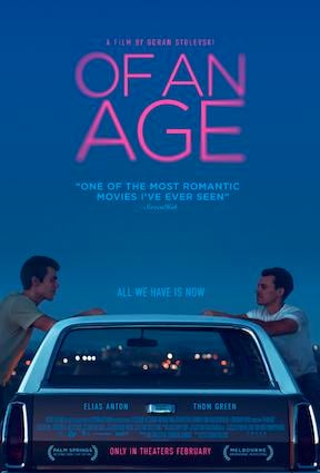 Of An Age : Cartel