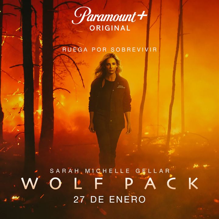 Wolf Pack : Cartel