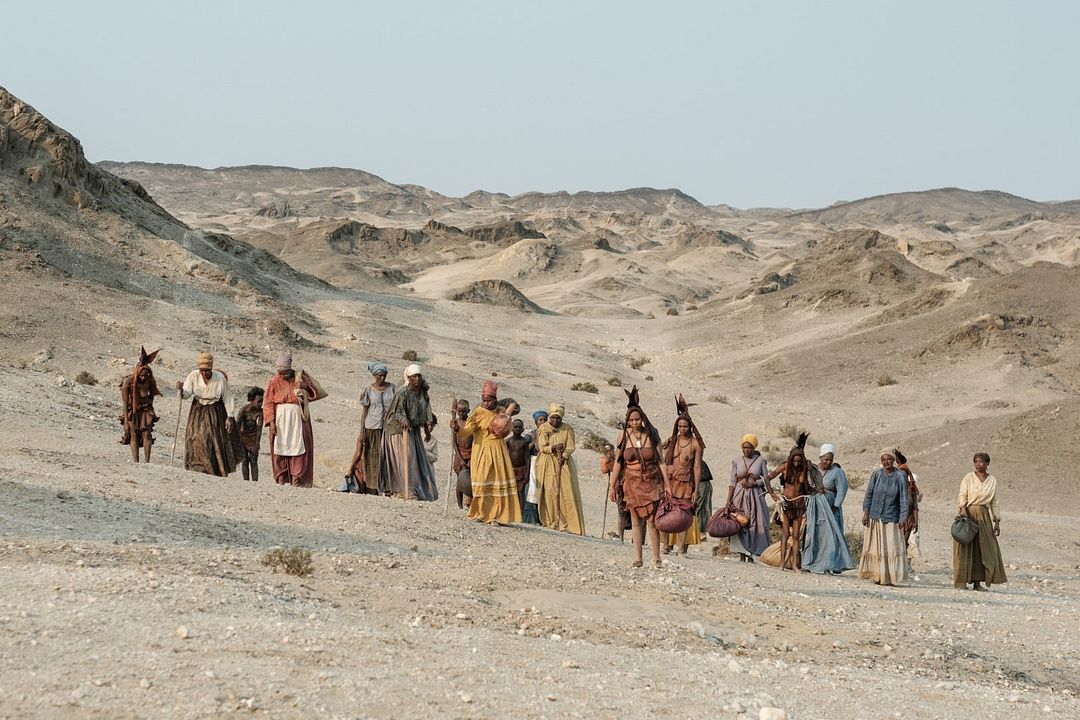 La ambición de los hombres : Foto