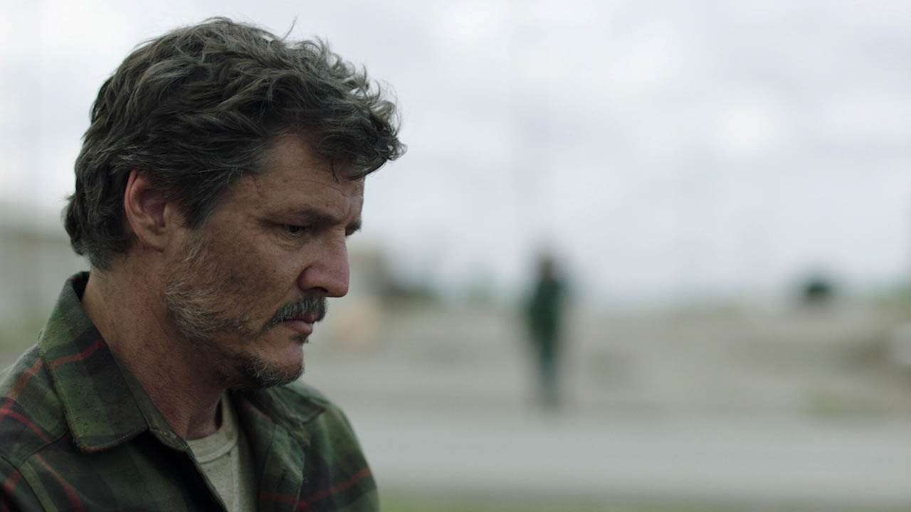 The Last Of Us : Foto Pedro Pascal