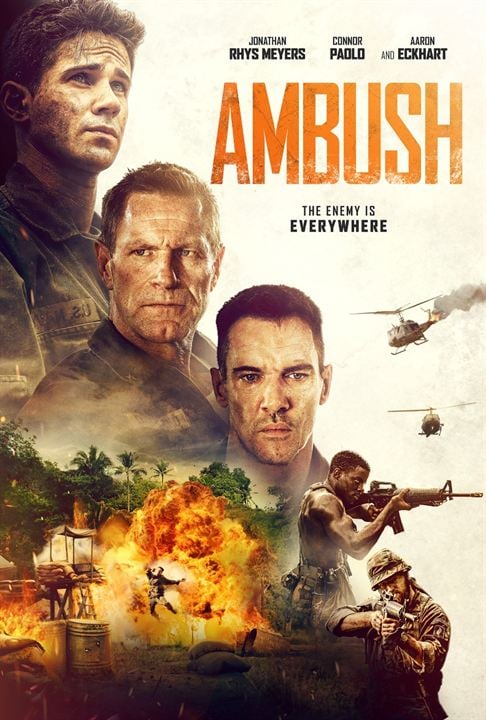 Ambush : Cartel