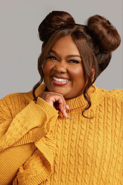 Foto Nicole Byer