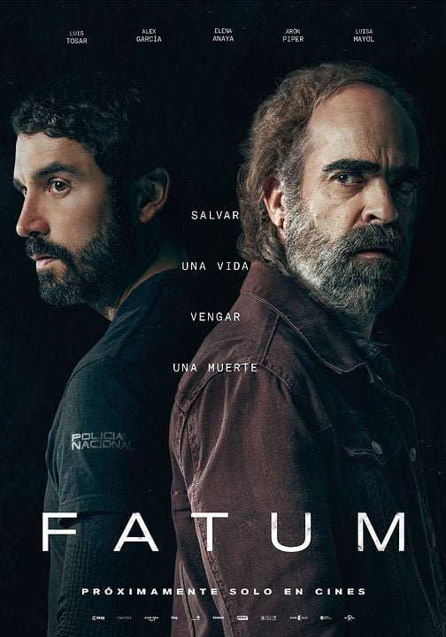 Fatum : Cartel