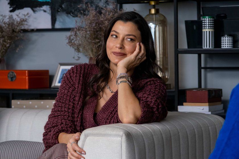 Kızılcık Şerbeti : Foto