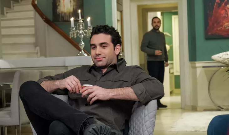 Pecado original : Foto