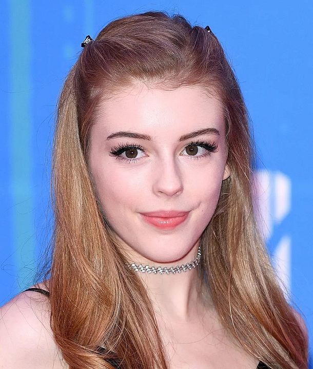 Cartel Amelia Gething