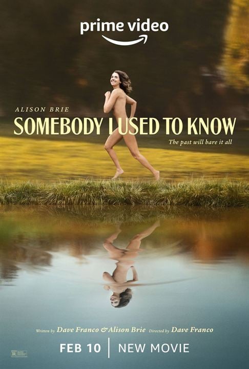 Somebody I Used To Know : Cartel