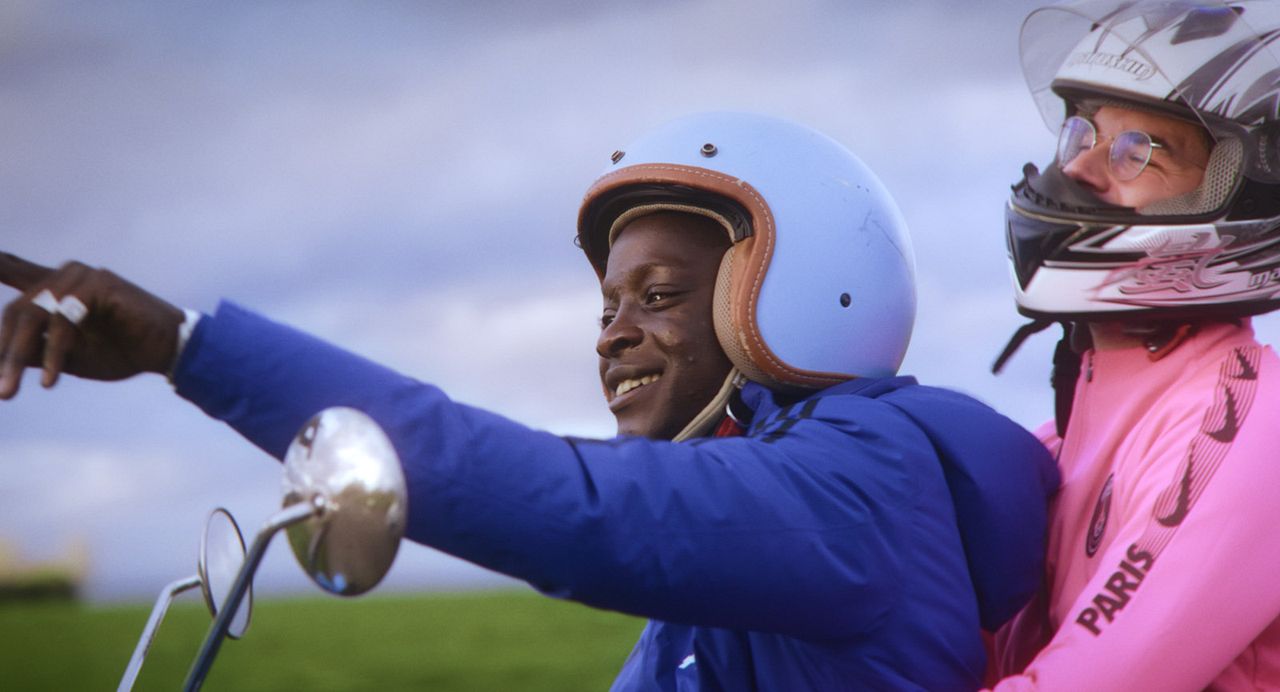 Foto Mahamadou Sangaré