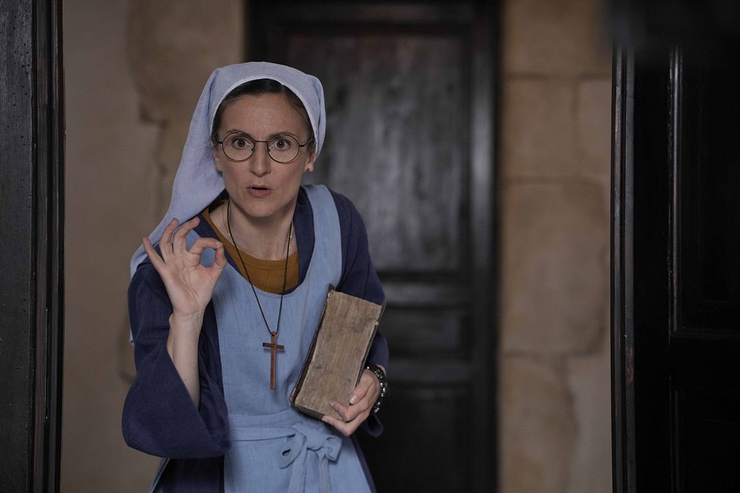 Foto Camille Chamoux