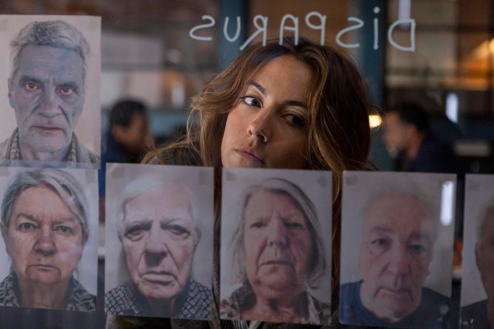 Foto Constance Labbé