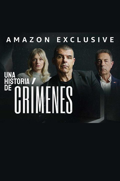 Una historia de crímenes : Cartel
