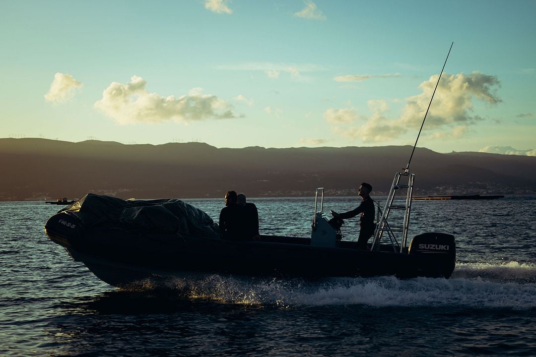 Operación Marea Negra : Foto