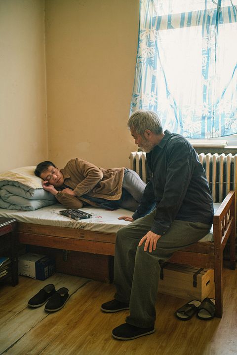 La torre sin sombra : Foto