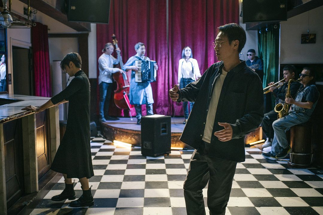 La torre sin sombra : Foto