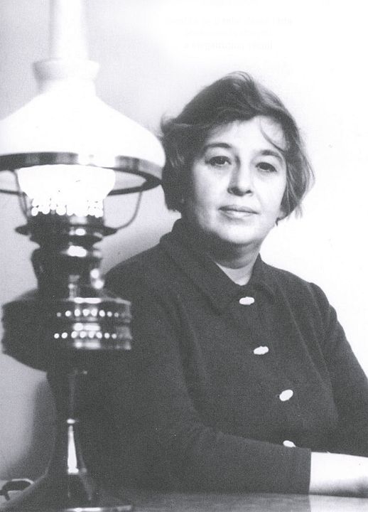 Cartel Stella Zázvorková