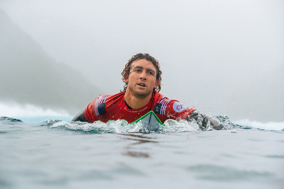 Make or Break: en la cresta de la ola : Foto