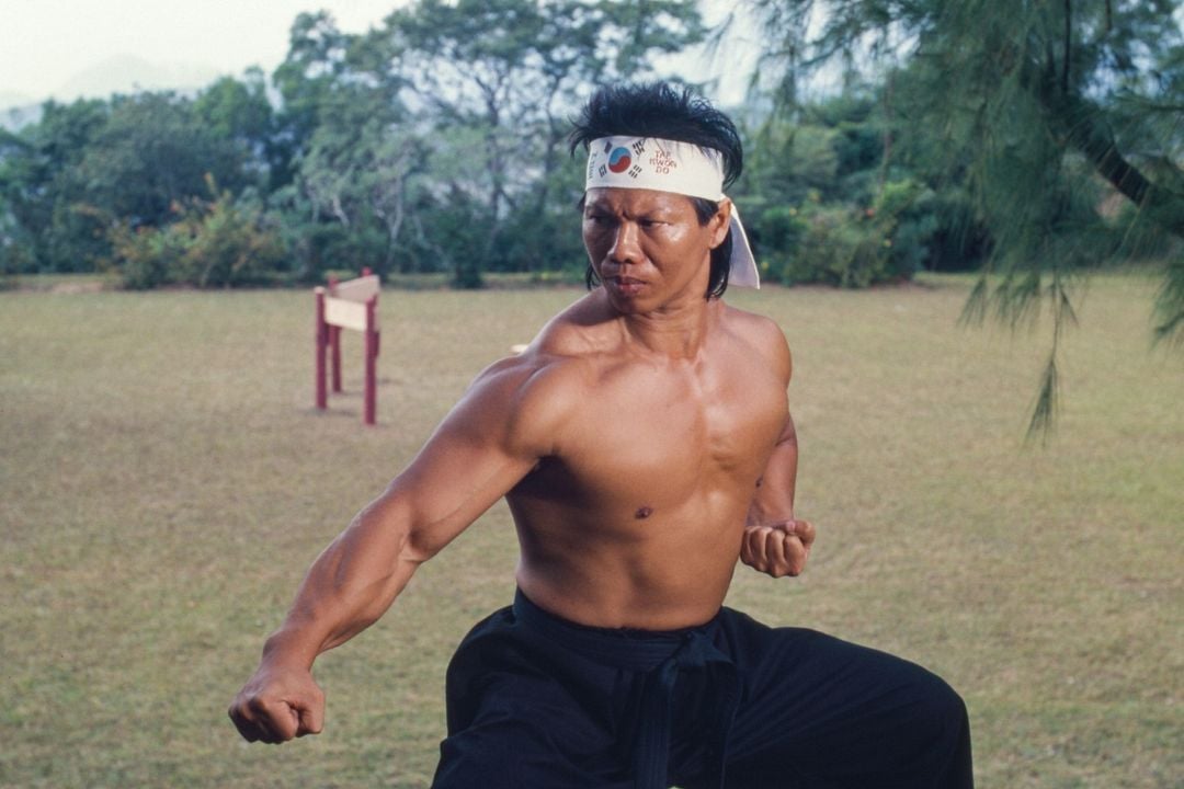 Contacto sangriento : Foto