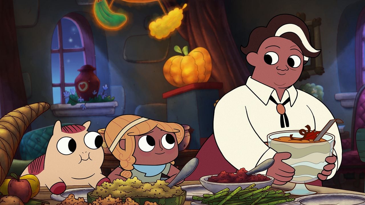 Pinecode y el Poni : Foto