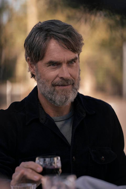 The Last Of Us : Foto Murray Bartlett