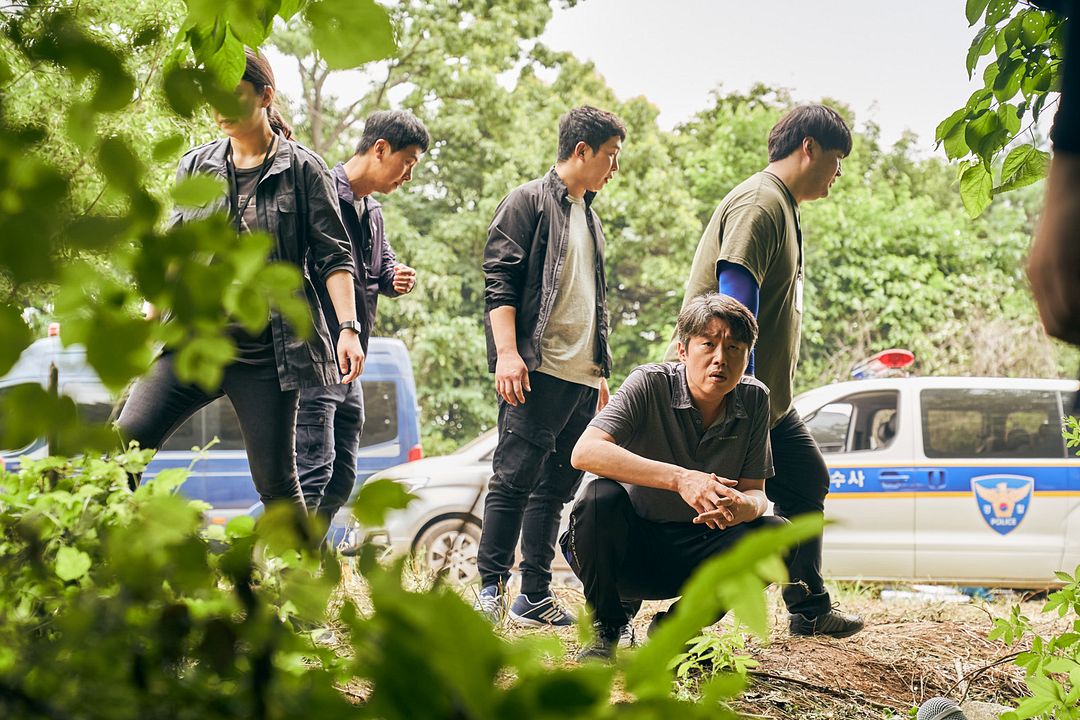 Identidad desbloqueada : Foto