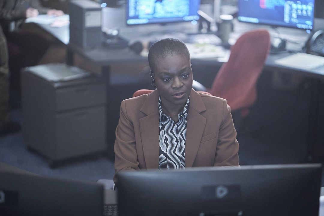 Alert: Unidad de personas desaparecidas : Foto Adeola Role