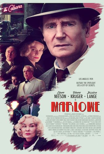 Marlowe : Cartel