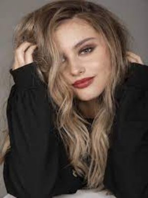 Cartel Francisca Estevez