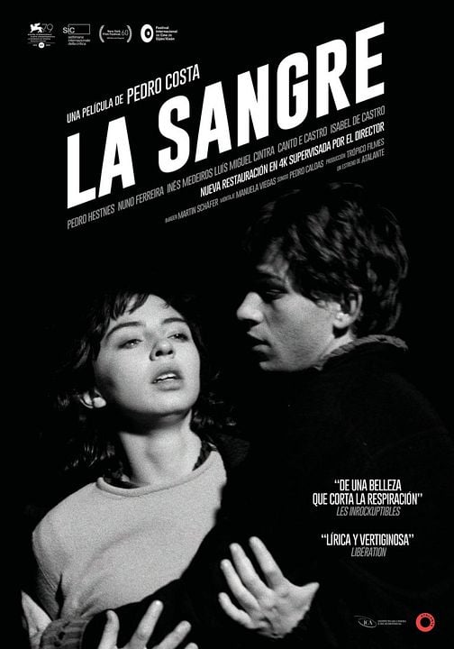 La sangre : Cartel