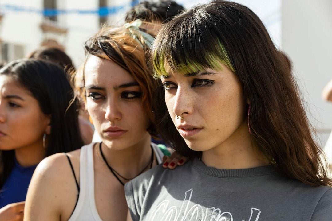 La chica invisible (2023) : Foto