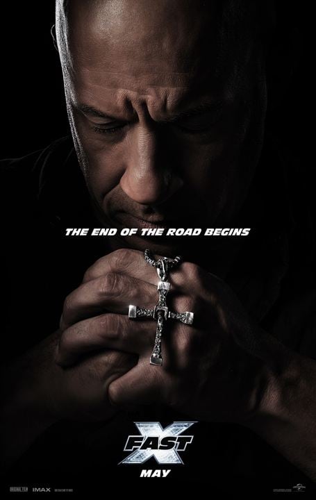 Fast & Furious X : Cartel