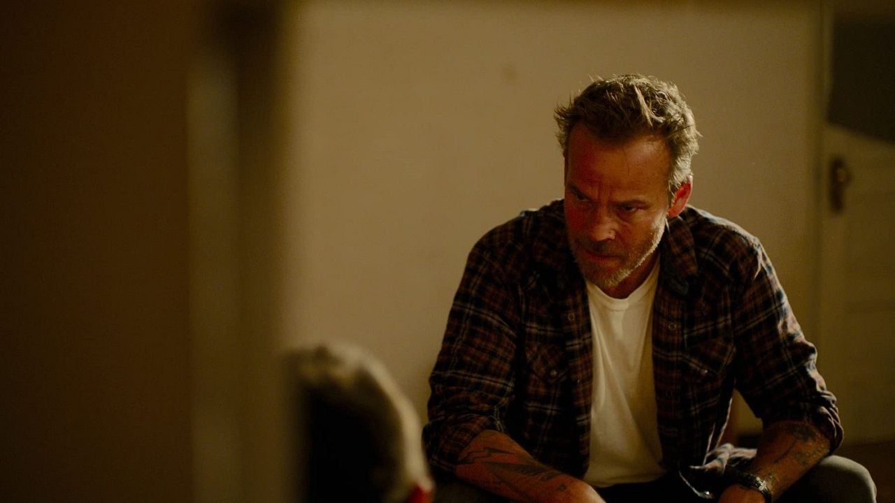 El precio de la venganza : Foto