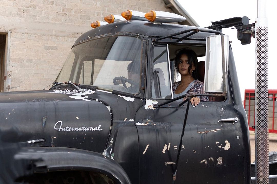 El precio de la venganza : Foto